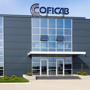 Fabrika Coficab Šimanovci Deč
