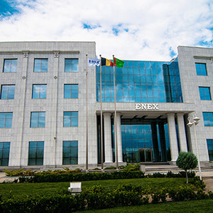 Ofis Enex Ašhabad