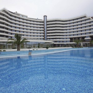 Hotel Južni Soči