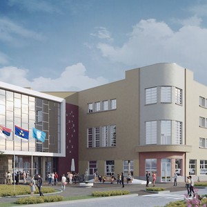 Studio M - Muzej Novi Sad